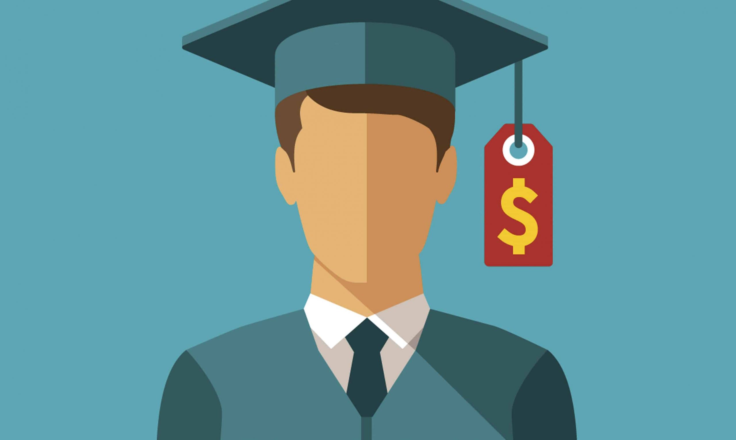 Get Rid of Student Loan Debt