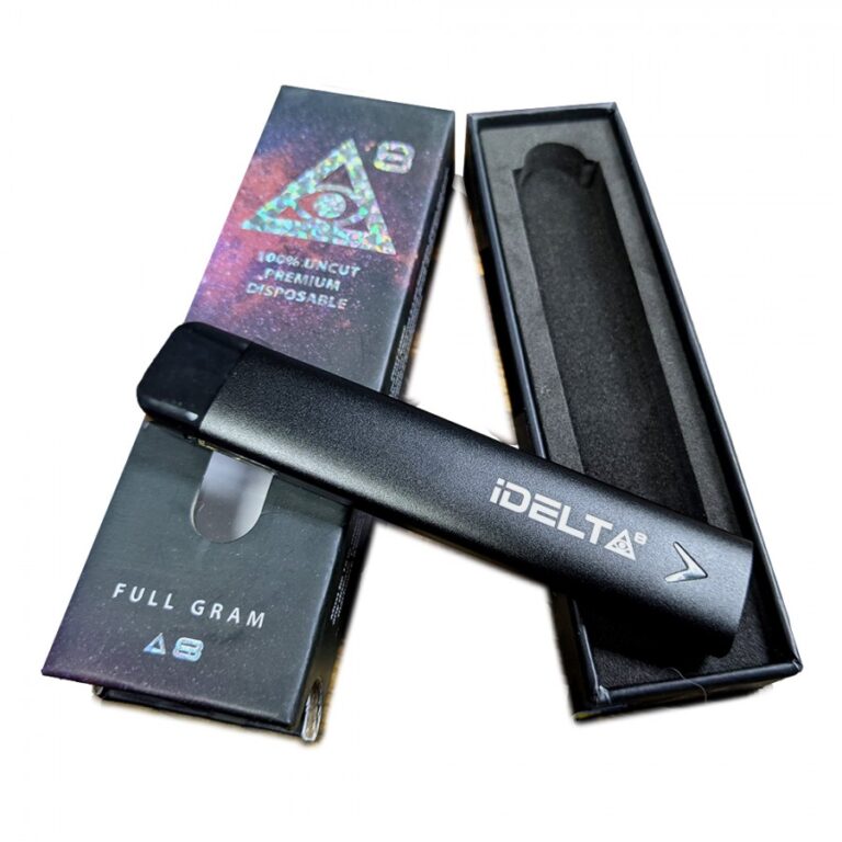 Everything You Need To Know About The Delta 8 Vape Pens- Demystified