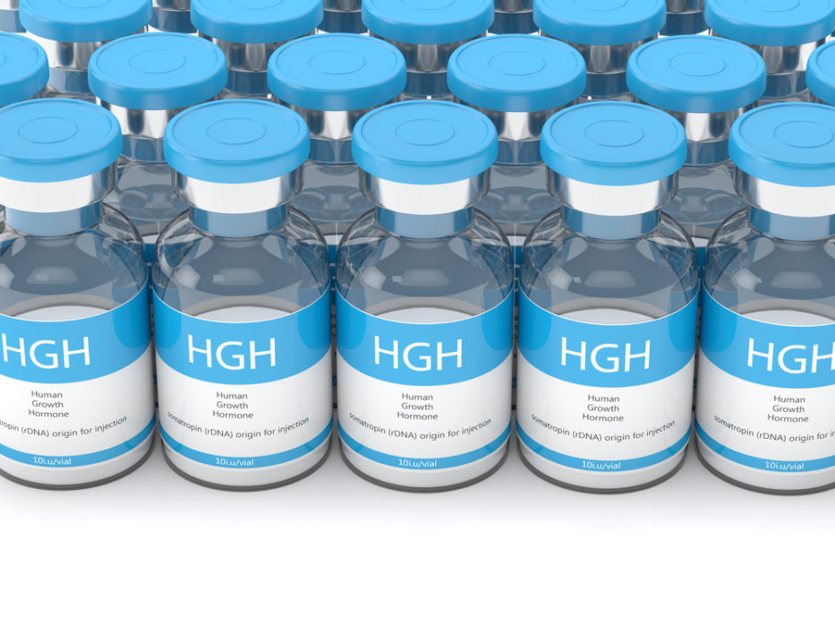 How Can HGH Supplements Prove Helpful To Weight Lifters And Athletes?