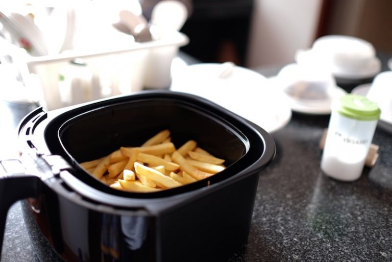 Do Air Fryer Benefits Your Health?