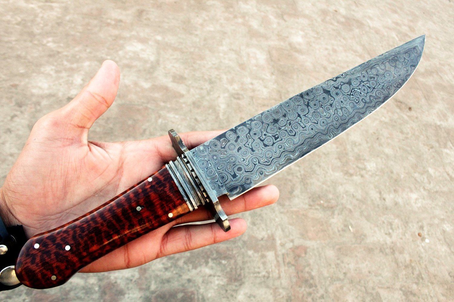 What Are Obsidian Knives and Why They Are Rare?