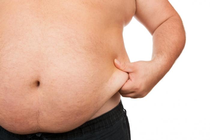 How Can The Long-Term Fat of A Perso Get Reduced?