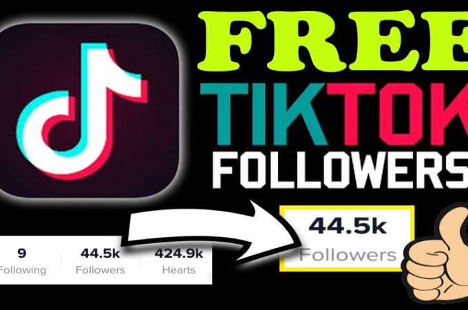Tiktok- What Are Its Benefits, And How To Grow The Likes On It?