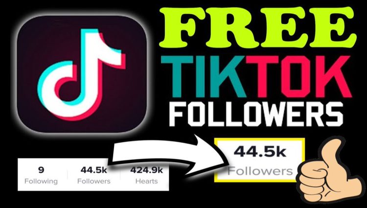 Tiktok- What Are Its Benefits, And How To Grow The Likes On It?