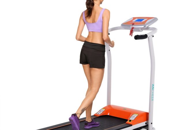 What A Person Must Search For While Looking For The New Treadmills? Here Is A Guide