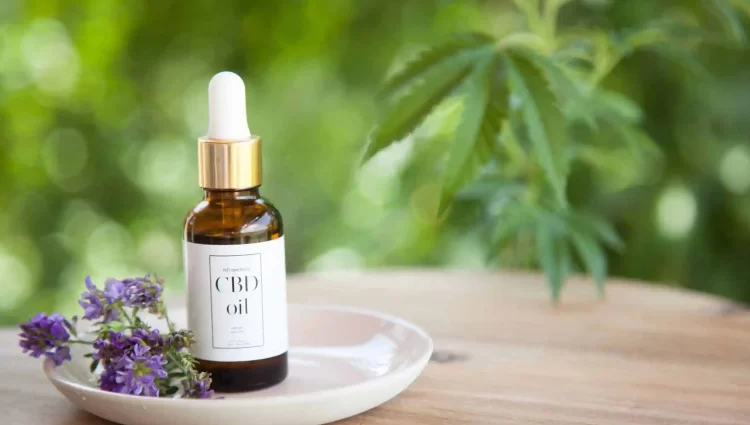 The Benefits of CBD Oil for Pain Relief: How it Works