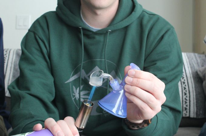 What Are The Best Parts Of Using The Best Parts Of The Dab Rig?