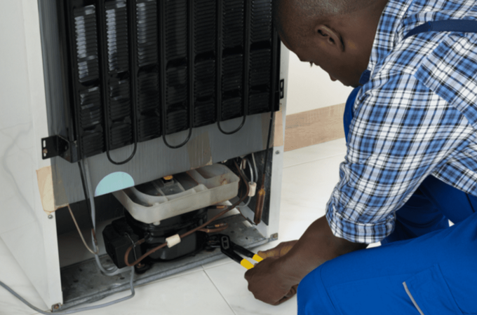 The Most Common Appliance Repairs and Maintenance Tips