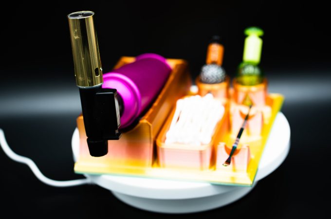 How to Choose the Right Dab Torch for Your Needs