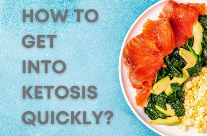 FastTrack-K: Get into Ketosis Quicker and Stay There Longer
