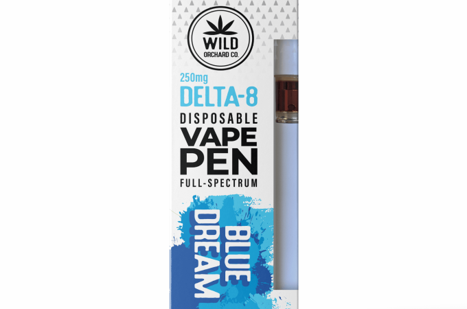 How To Choose The Best Disposable CBD Vape Pen: Delta-8 Disposable Vapes and More