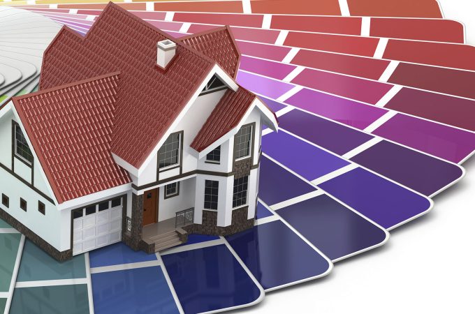 The Ultimate Guide to Residential Painting Services