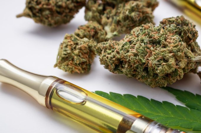 Vaping Cannabis On a Budget: Affordable Options