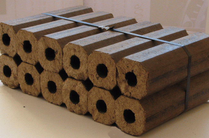 The Future Of Heating: Briquettes vs. Electric Solutions