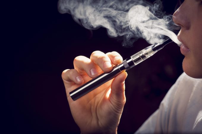 Vaping And Fitness: Does Vaping Affect Your Workout?