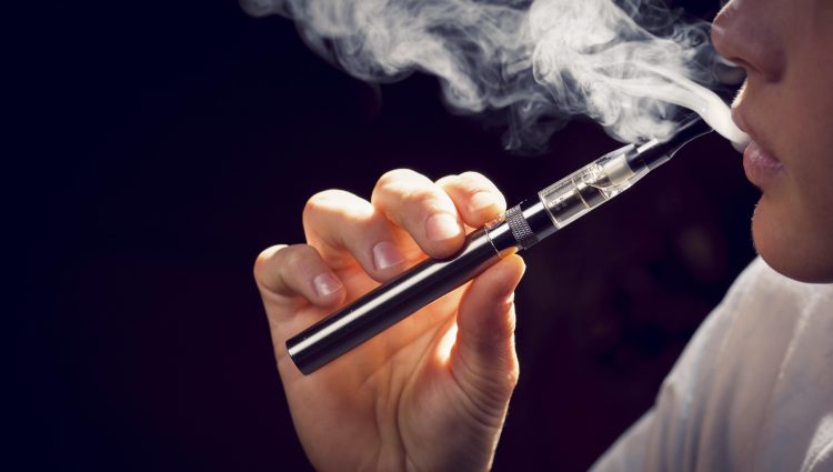Vaping And Fitness: Does Vaping Affect Your Workout?