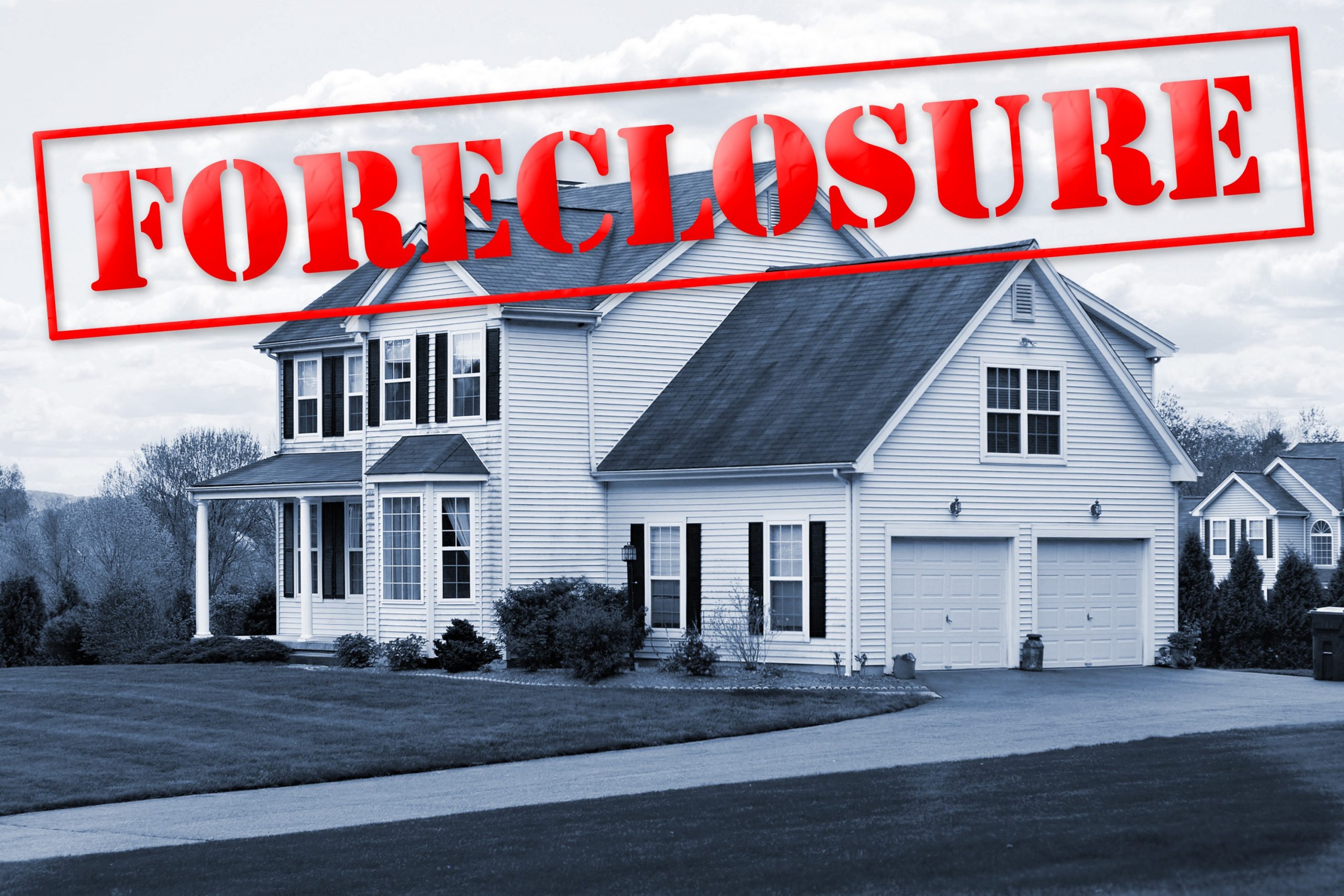 First Person: 6 Steps to Take When Facing Foreclosure