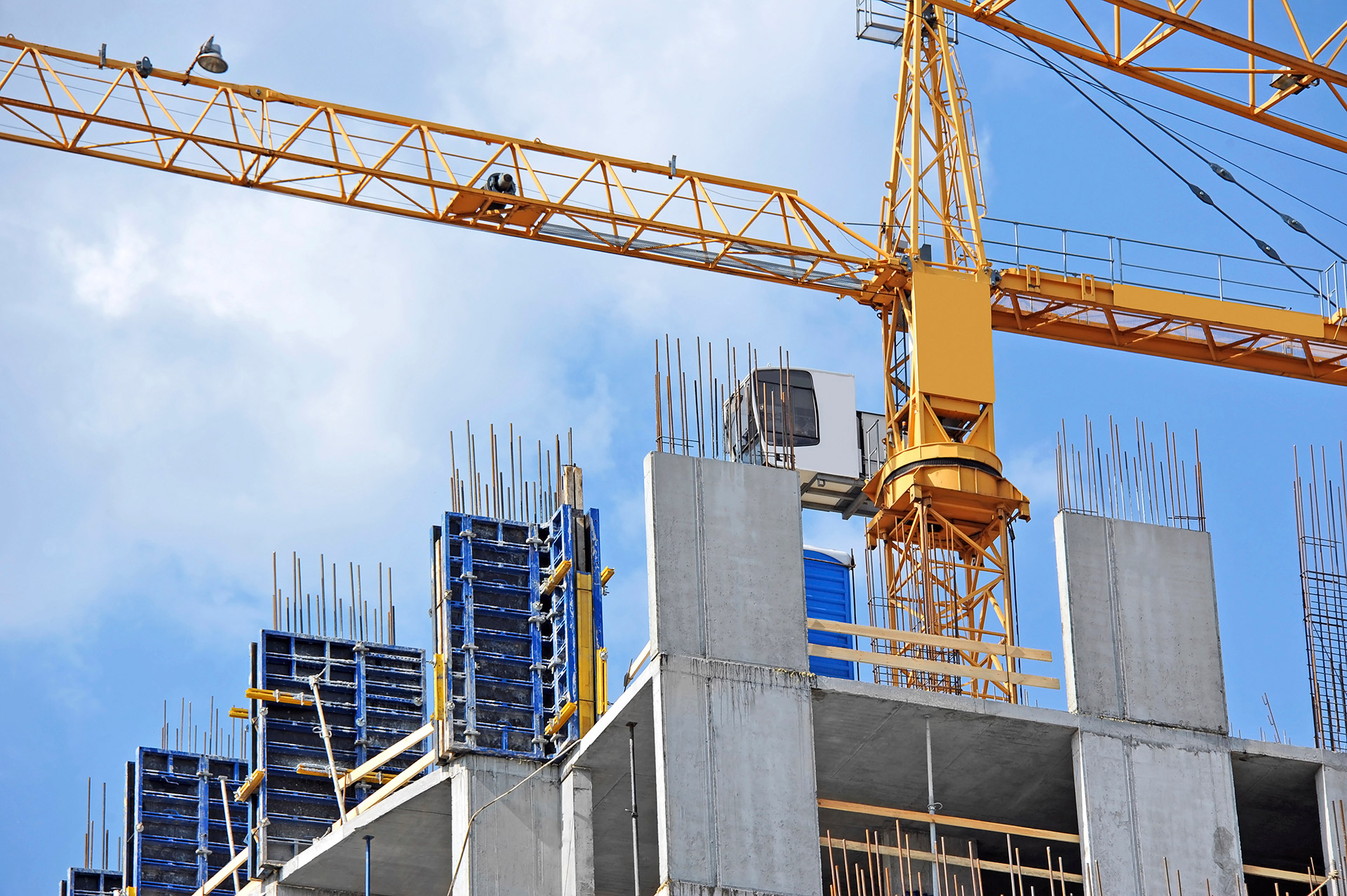 What Are The Most Popular Kinds of Construction Companies?