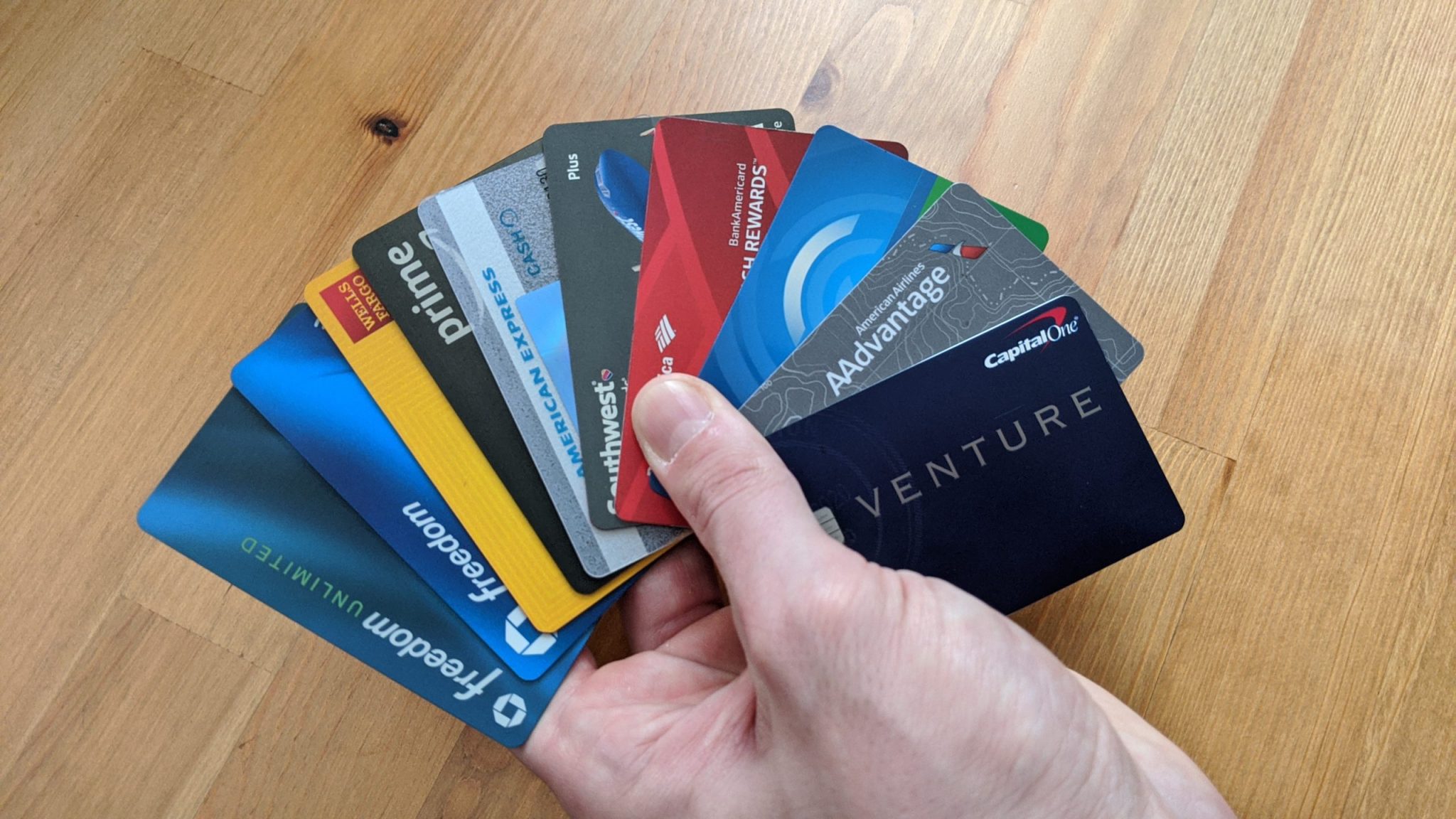 Do You Always Get Charged Interest On Credit Cards