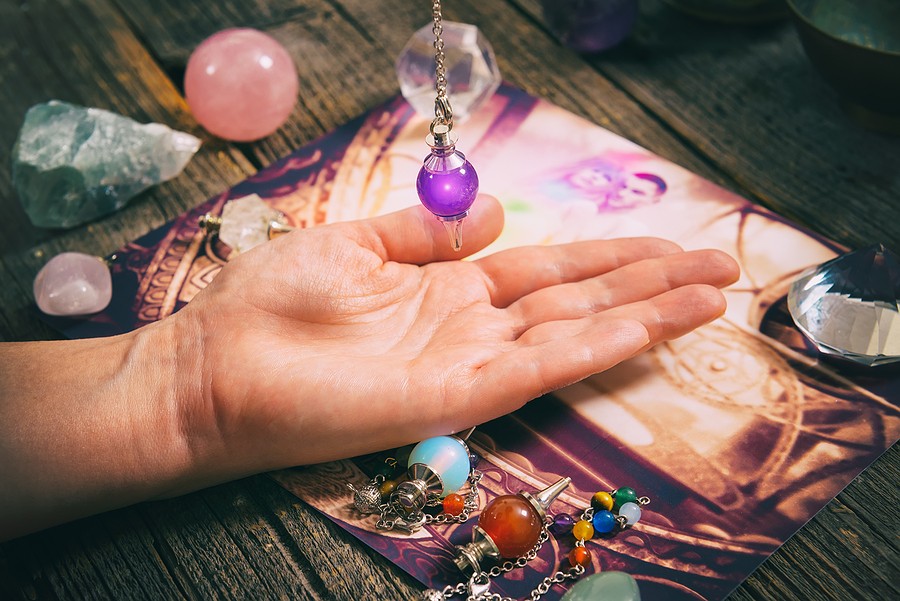 How To Choose The Best Website For Psychic Reading?