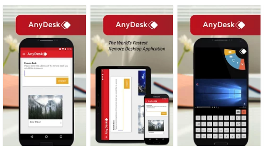 anydesk app download free