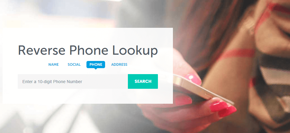 Reverse Phone Lookup Tools