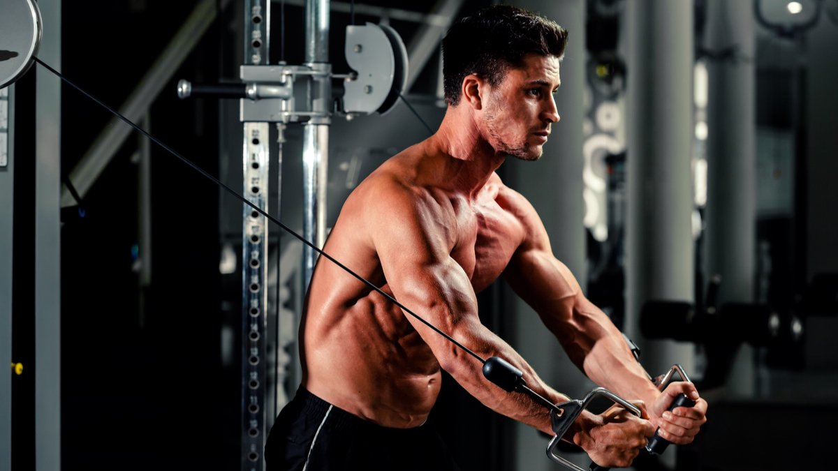 How To Structure Your Bodybuilding Routine