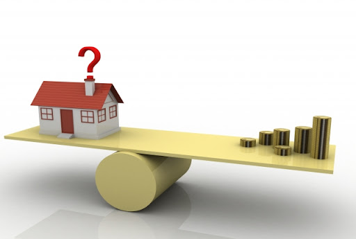 What Is An Offset Mortgage
