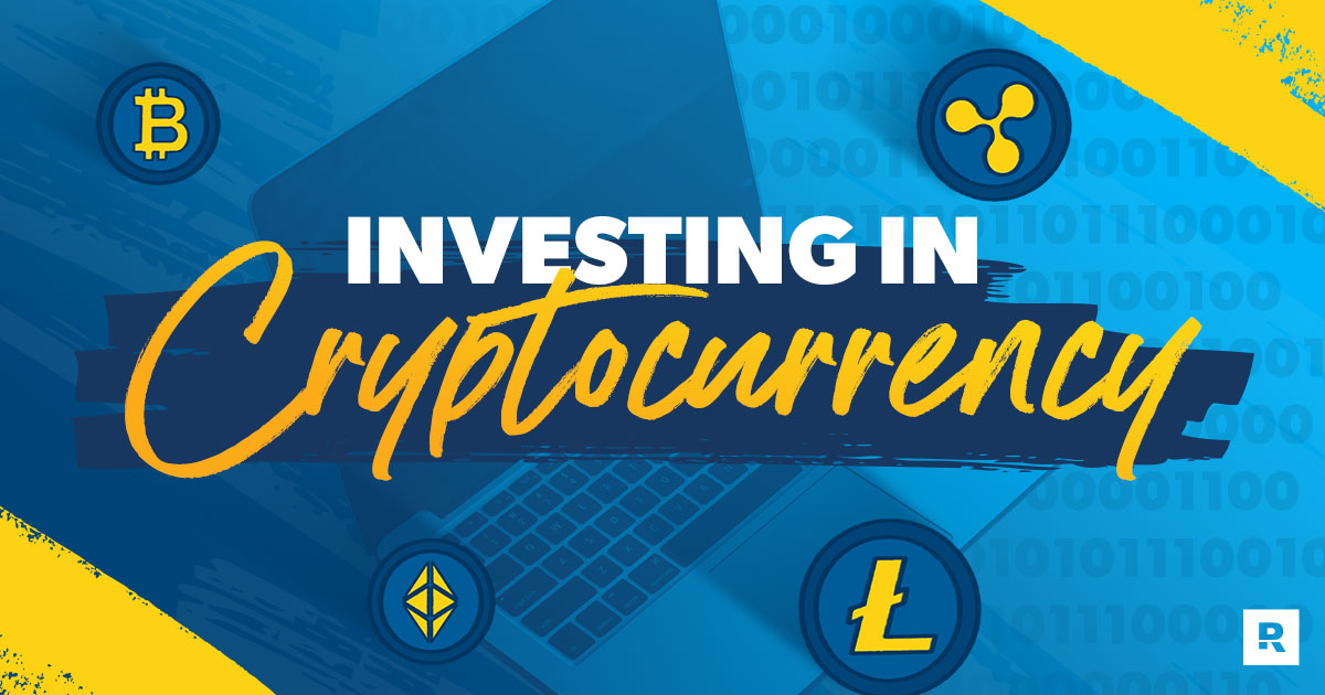 What Are The 5 Ways To Smartly Invest In Bitcoin Cryptocurrency?