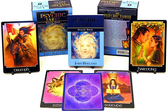 Hints For Maximizing The Value Of Your Upcoming Psychic Reading
