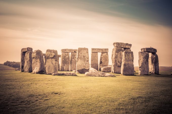 Detailed Instructions for Visiting Stonehenge