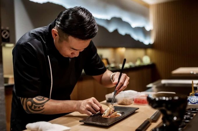 Best Japanese Restaurants in Singapore to Visit