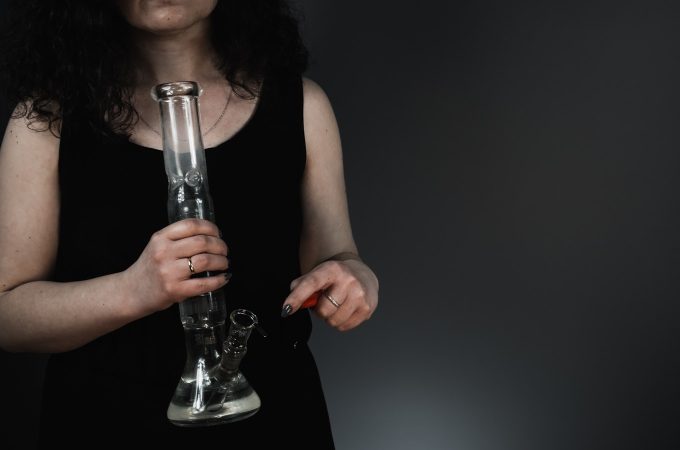 List Of All The Different Variants For Preparing Bong!
