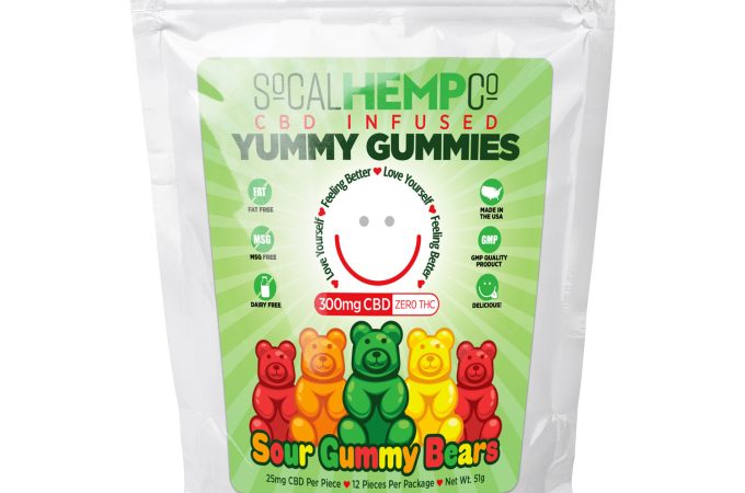 What Are The Most Important Factors To Consider When Selecting A Reputable Brand Of CBD Gummies In The Canadian Marketplace? 