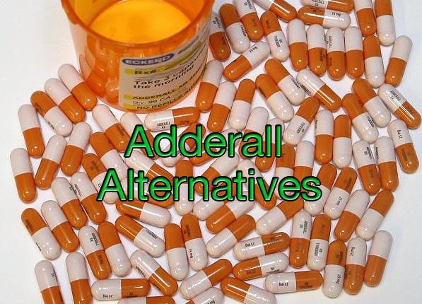 5 All-Natural Alternatives To Adderall, According To A Beverly Hills MD