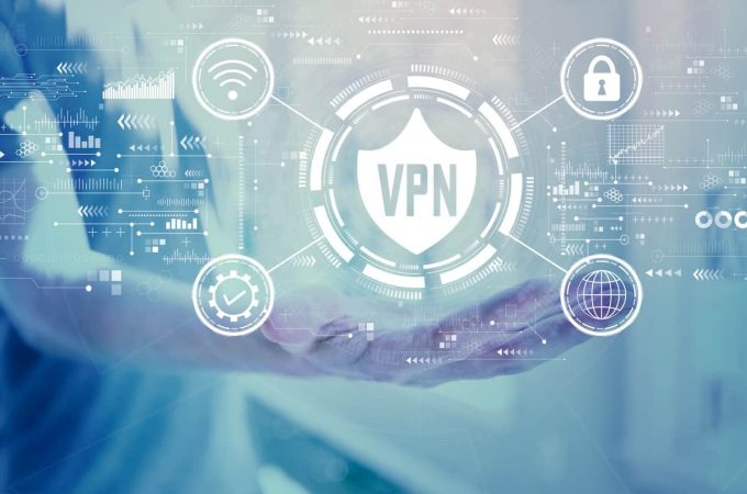 5 VPNs to keep your data private