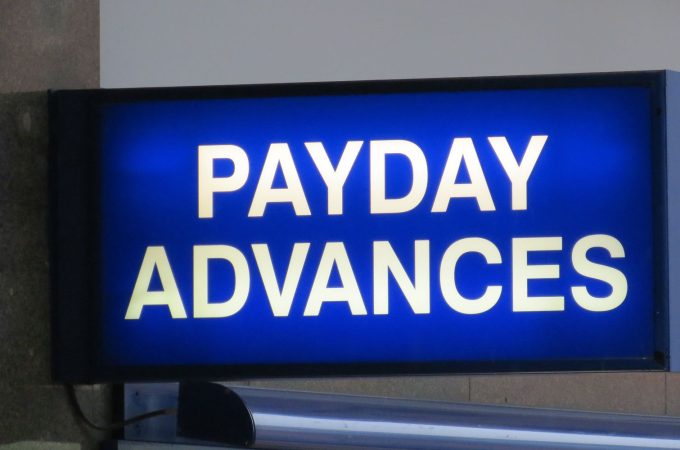 The Benefits of Smart Money Management: RadCred and Payday Loans
