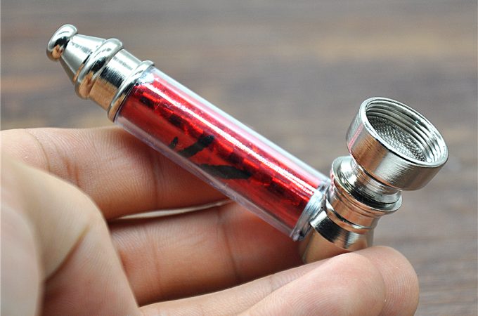 A Guide to the Best Weed Pipes – Enjoy a Smoother Smoking Experience
