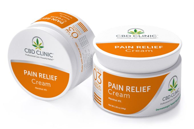 Best 8 CBD Creams for Back Pain of 2023