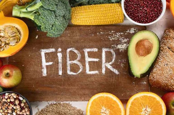 Fiber And Fat Loss – What to Eat and How Much