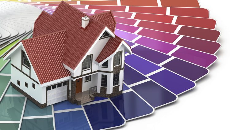 The Ultimate Guide to Residential Painting Services