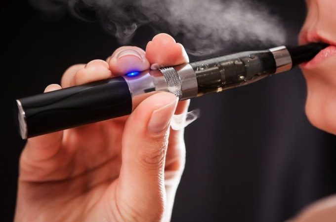 Electric Vaping Pot: Tracing the Arc of a Revolution in Smoking Alternatives
