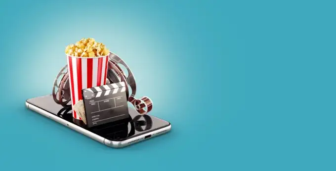 Popcorn and Pixels: The Rise of Online Movie Watching Culture