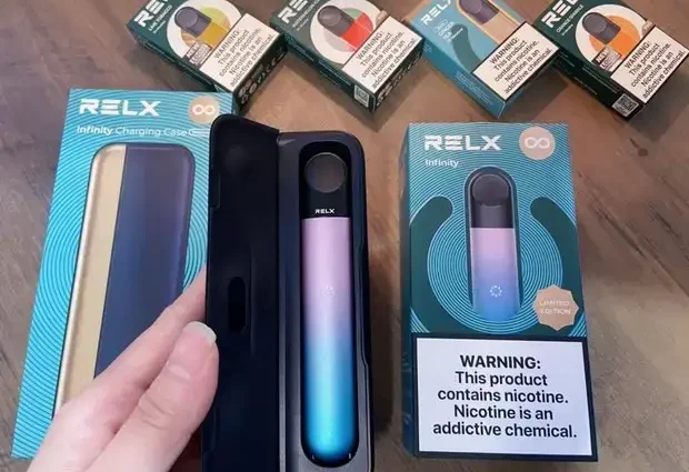 Choosing the Best Vape: RELX vs. Other Vape Brands