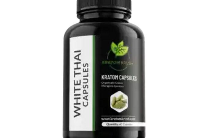 Energize Your Workouts With Kratom