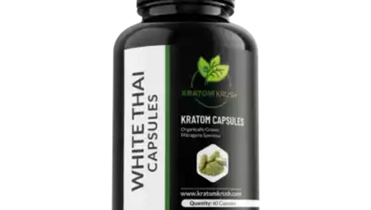 Energize Your Workouts With Kratom