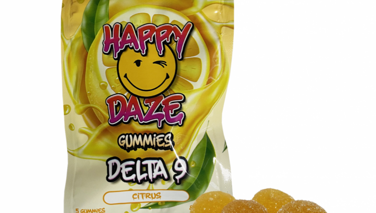 The Ideal Dosage of Delta-9 THC Gummies for Beginners