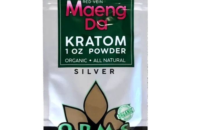 The Role Of Kratom In Promoting Sustained Energy Levels