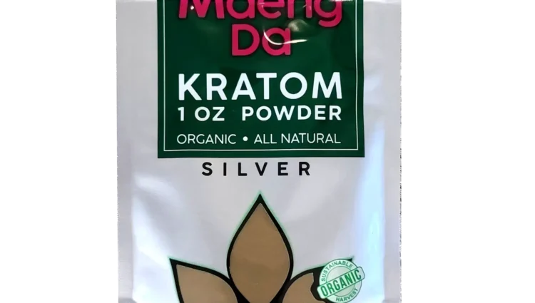 The Role Of Kratom In Promoting Sustained Energy Levels