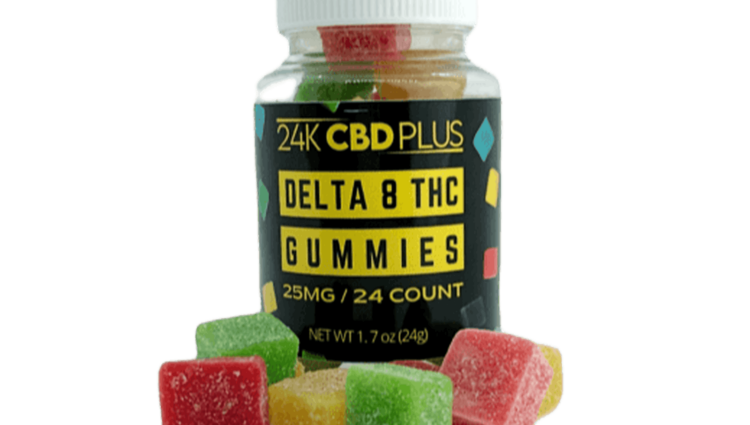 The Rise Of Delta-8 Gummies: A New Era in Self-Care and Wellness